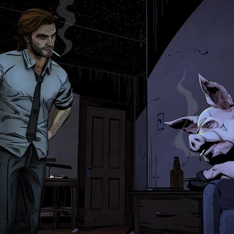 福尔摩斯:罪与罚里藏着多少没说破的真相？玩家必看的细节推理实战