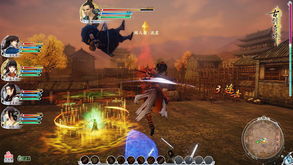 古剑奇谭2视频里藏的3个战斗细节,为什么老玩家刷10遍都不腻? 古剑奇谭2视频里藏的3个战斗细节,为什么老玩家刷10遍都不腻?