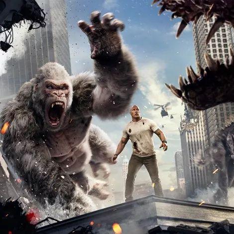 巨齿鲨2票房破15亿背后，玩家为什么愿意为「怪兽爽感」掏第三次钱包？