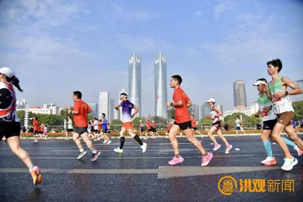 全力冲刺《马拉松》新篇章,创新体验领跑明年4月! 全力冲刺《马拉松》新篇章,创新体验领跑明年4月!