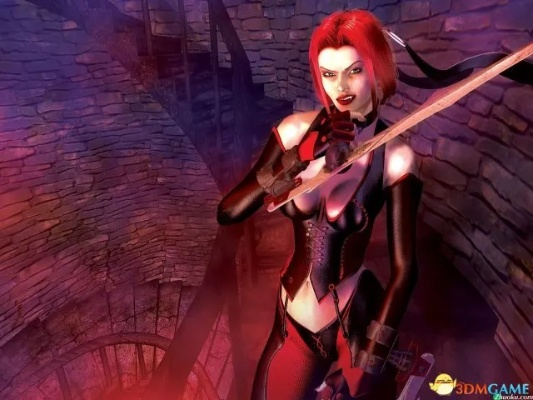 吸血莱恩2速通必看，全流程隐藏要素挖掘+血统技能最优搭配，少走90%弯路