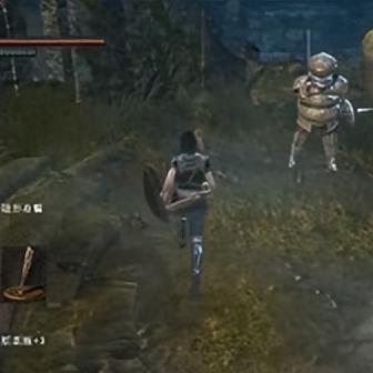 黑暗灵魂王城双基总卡关？我用30小时摸透的反套路生存指南