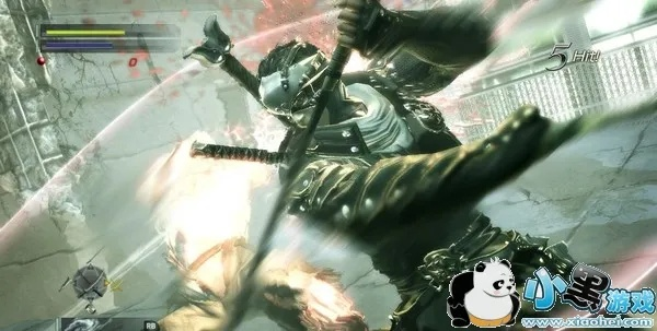 忍者之刃下载避坑，为什么90%玩家找的资源都玩不了？