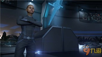 质量效应1好玩吗,人物塑造怎么样? 质量效应1好玩吗,人物塑造怎么样?