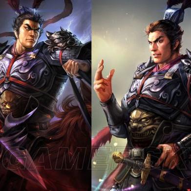 三国志13 修改器(哪个版本最适合我) 三国志13 修改器(哪个版本最适合我)