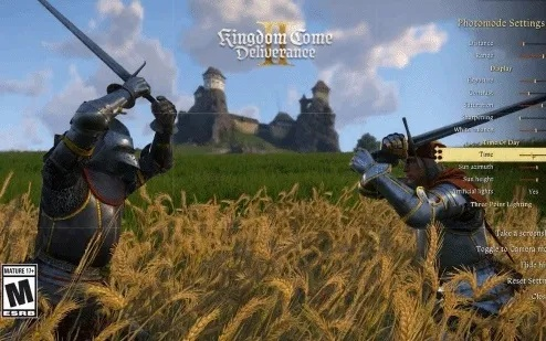 《天国:拯救2》DLC评测:深度体验揭示新篇章 《天国:拯救2》DLC评测:深度体验揭示新篇章