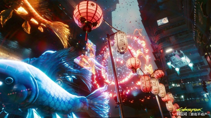 资深失眠开发者加盟CDPR，打造《赛博朋克2》新篇章，创新体验升级！