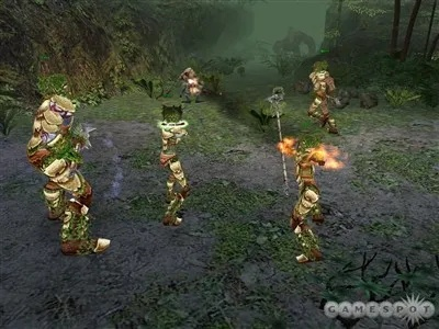 无地之主2隐藏机制全拆穿，为什么你刷10次王庭都没见过传奇绿光？