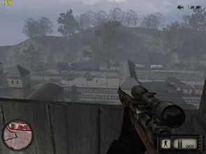 狙击手的复仇之路有多狠？3个实战细节撕开硬核玩法的遮羞布