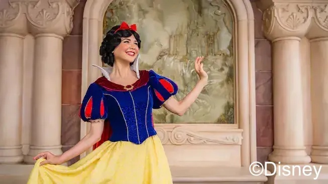 《迪士尼蜜娜莉丝健身新体验》11月6日预购开启，抢先体验健康魅力