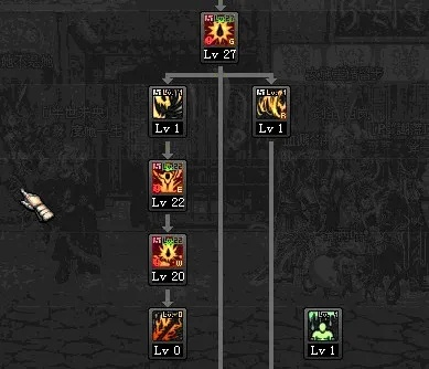 DNF狱血魔神技能加点新版本攻略