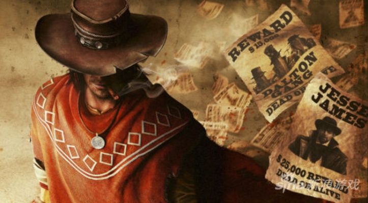 狂野西部玩家必看，10个藏在地图里的暴富密码，90%老牛仔都漏了！