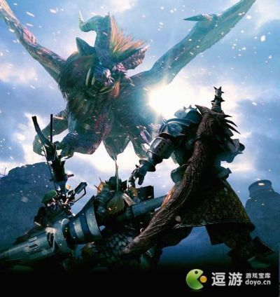 《怪物猎人》完整版在线观看,怪物猎人如何绝地求生 《怪物猎人》完整版在线观看,怪物猎人如何绝地求生