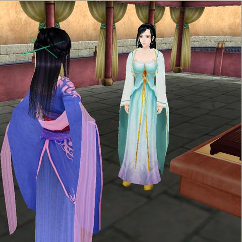 仙剑奇侠传5支线隐藏的3个情感密码，为什么老玩家刷10遍都没懂？