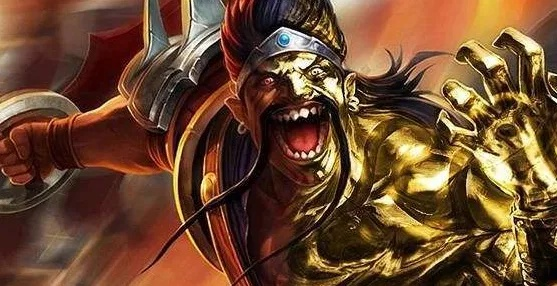 LOL德莱文最新出装顺序S11深度解析 LOL德莱文最新出装顺序S11深度解析