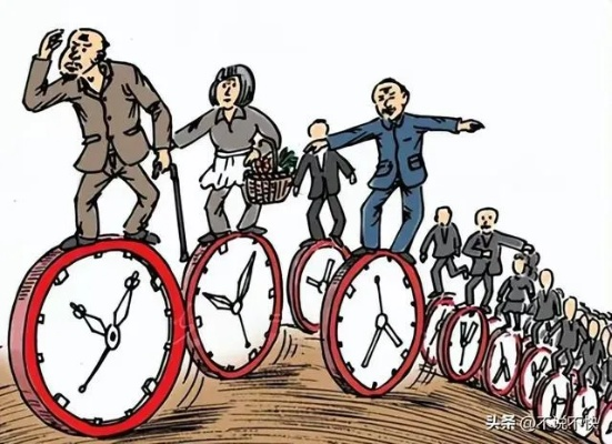 崩了吗？复旦教授警告中国社会可能面临的两大危机