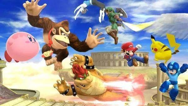 任天堂明星大乱斗pc,PC上能玩到吗? 任天堂明星大乱斗pc,PC上能玩到吗?