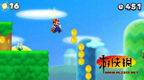 新超级马里奥兄弟2下载 手机,移植手机游玩体验会怎么样 新超级马里奥兄弟2下载 手机,移植手机游玩体验会怎么样