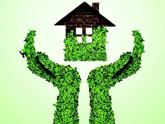 绿色生命,如何共建美好家园