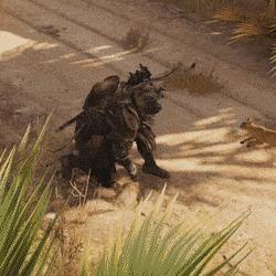 刺客信条游戏配置要求：畅玩必备硬件指南