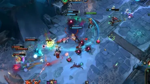 婕拉大乱斗出装全解析，掌控战场的秘诀