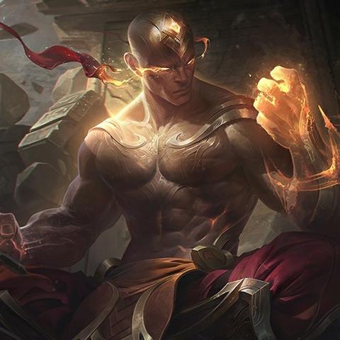 lol盲僧视频(盲僧出装顺序全面解说) lol盲僧视频(盲僧出装顺序全面解说)