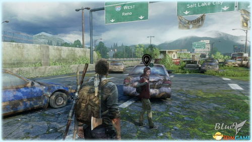 美国末日攻略图文全解析 美国末日攻略图文全解析