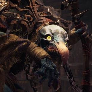 暗黑血统2，死亡之城的奇幻与惊悚之旅