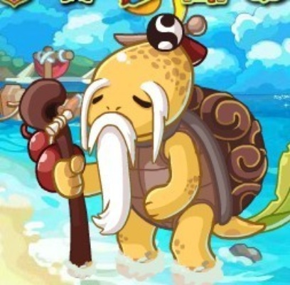 洛克王国龟仙人获取全攻略