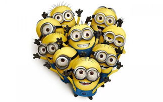 神偷奶爸游戏:带你重温动画经典,和小黄人一起冒险! 神偷奶爸游戏:带你重温动画经典,和小黄人一起冒险!