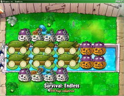 植物大战僵尸无尽版下载全攻略 植物大战僵尸无尽版下载全攻略