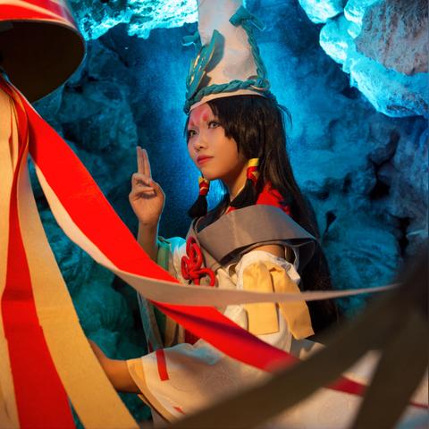 阴阳师，黑童子技能深度剖析与实战应用