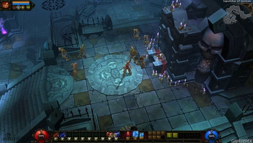 火炬之光 2 模式区别深度解析