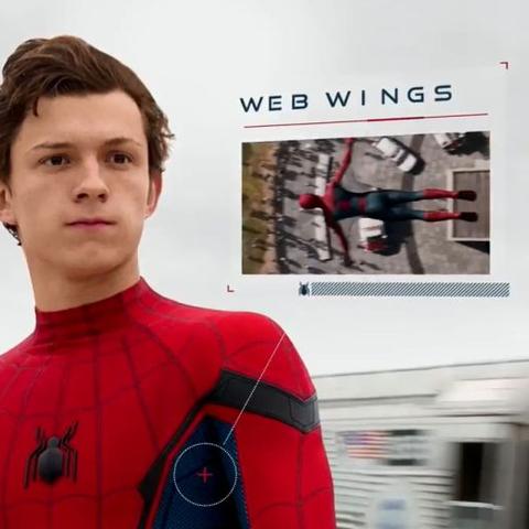 蜘蛛侠，返校季隐藏战斗逻辑曝光，为什么老玩家都在刷「皇后区屋顶跑酷」