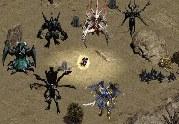 暗黑魔神的致命破绽你找到了吗?老玩家用3次团灭换回来的仇恨链破解法 暗黑魔神的致命破绽你找到了吗?老玩家用3次团灭换回来的仇恨链破解法