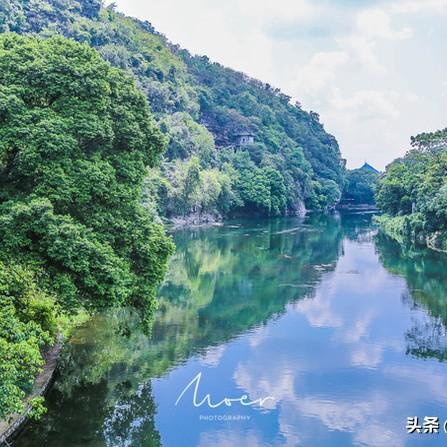 月牙虹影什么时候出现？这篇文章告诉你答案！