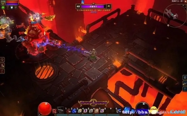 火炬之光2到底藏着多少没说破的爽点?老玩家熬3晚总结的8个必玩理由 火炬之光2到底藏着多少没说破的爽点?老玩家熬3晚总结的8个必玩理由