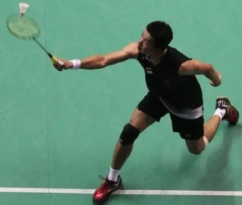 羽毛球偷后场,轻松成为羽毛球高手? 羽毛球偷后场,轻松成为羽毛球高手?