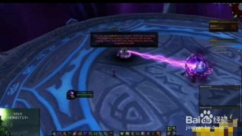 魔兽世界灵魂之眼任务攻略：详细步骤及技巧