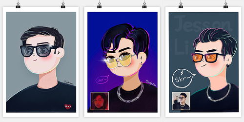 猜图片人物角色挑战，看看谁才是真正的识图王！