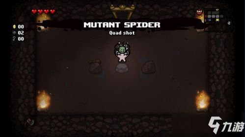 以撒的结合重生更新内容与策略：10周年庆典新挑战