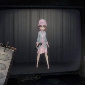 2021 年第五人格盲女天赋深度解析与实战运用