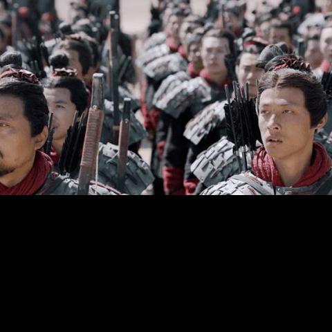 探寻七雄争霸最高战力的奥秘 探寻七雄争霸最高战力的奥秘