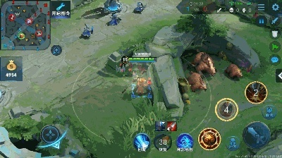 2025年王者荣耀新版本打野为什么总崩？我用500场实战帮你扒清3个隐形坑