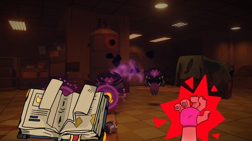 《UnderMire》探险启幕，12月尝鲜神秘新体验