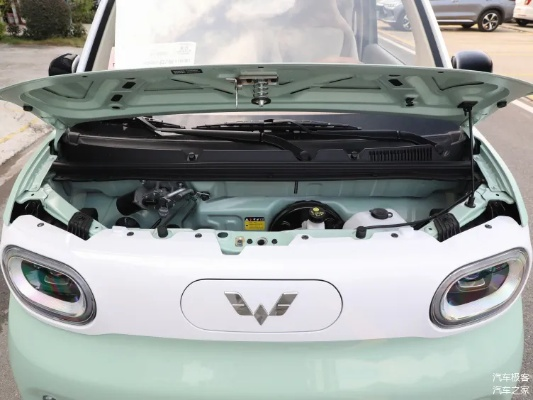 吉利平肖平码论坛,五菱宏光min的性价比真的更高吗