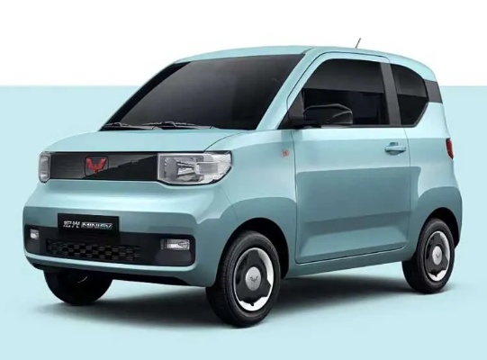 吉利平肖平码论坛,五菱宏光min的性价比真的更高吗