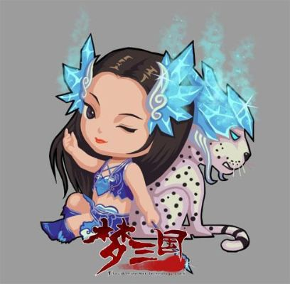 梦三国公测大礼包领取:免费获得梦梦坐骑! 梦三国公测大礼包领取:免费获得梦梦坐骑!