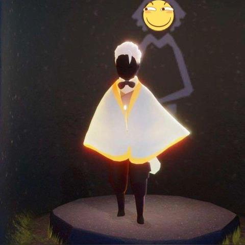 光遇正太头先祖找寻指南