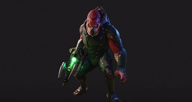 幽浮玩家炸锅，为什么满配突击兵打不动Sectoid？藏在护甲里的3个暗机制